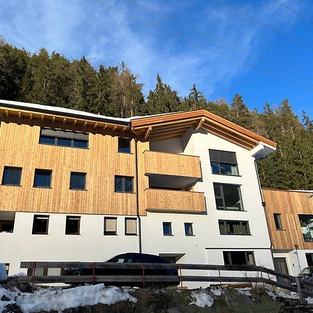 Apart 14 Sankt Anton am Arlberg Exteriér fotografie