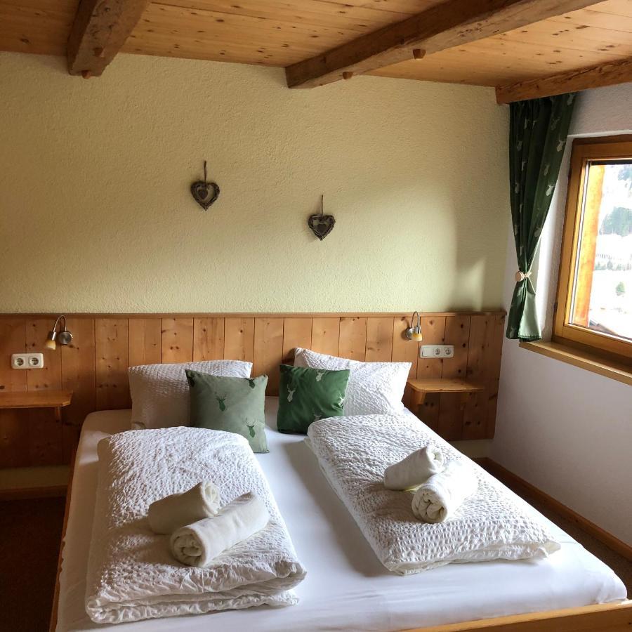 Apart 14 Sankt Anton am Arlberg Exteriér fotografie